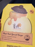 春雨（Papa recipe）黄色经典款蜂蜜补水面膜10片 深层保湿舒缓滋养韩国 新年礼物 实拍图