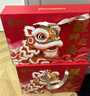 良品铺子醒狮迎春礼坚果零食礼盒2068g春节年货节零食大礼包送礼团购礼品 实拍图