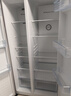 容声609L对开门冰箱超大容量超薄一级能效风冷无霜双变频节能双开门以旧换新BCD-609WD11HP国家补贴 实拍图