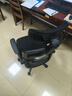 黑白调P1二代 人体工学椅电脑电竞椅子人工力学座椅办公椅 双背联动扶手 实拍图