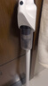 海尔（Haier）无线手持吸尘器家用除灰尘车载轻量宠物吸毛便携式随手吸除尘机大功率大吸力25年新品SQ2D新年好礼 实拍图