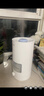 美的（Midea）加湿器卧室家用办公室桌面适用轻音低噪快速加湿上加水迷你空调加湿银离子4L大容量 【5L大水箱】3D50 433mL/h 实拍图