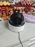 普联（TP-LINK）无线监控摄像头家用 手机APP远程查看高清监控器室内吸顶半球智能网络摄像机360度全景旋转云台版 400万4MP全彩夜视【双目变焦版】 官方标配无卡【30天云存储体验包】 实拍图