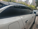 美基（MZJJ）汽车贴膜车膜汽车膜太阳膜隔热膜全车膜车窗玻璃隐私防晒防爆膜 会员定制-遮光款全景天窗（顺丰发货）-单拍不发 实拍图