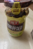 海天 拌饭酱 辣椒酱 拌面酱 香辣香菇酱300g 拌饭拌面调味酱 实拍图