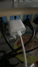 Apple/苹果 20W USB-C充电器  type-c充电器苹果手机充电器原装手机快充头 苹果17手机充电器 实拍图