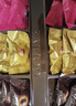 歌帝梵（Godiva）经典大师黑巧克力限定礼盒 24颗180g 新年礼物 伴手礼 零食 糖果 实拍图