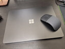 微软（Microsoft）Surface Laptop 第7版 笔记本电脑 国家补贴 触屏轻薄本 AI+PC 骁龙 X Elite 16G 512G典雅黑 礼品 实拍图