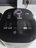苏泊尔（SUPOR）电饭煲4-5人大容量5升蓝钻小快球釜内胆家用不粘柴火饭多功能微压智能电饭锅SF50FC661 实拍图