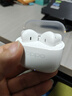 OPPO Enco Air4 新声版 真无线耳机半入耳式蓝牙耳机无线耳机通用苹果华为小米手机润玉白 实拍图