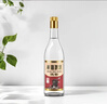 黄鹤楼酒 汉汾酒 清香型白酒 53度 500ml 单瓶装 实拍图