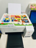 爱普生（EPSON）墨仓式 L3251彩色打印机 微信打印/无线连接 家用打印优选 AI学习打印机（打印、复印、扫描） 实拍图