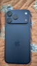 Apple/苹果 iPhone 17 Pro Max 256GB 深蓝色 支持移动联通电信5G 双卡双待手机 实拍图