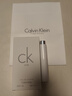 Calvin Klein ck香水卡雷优ckone中性淡香水100ml清新柑橘情人节礼物送男女友 实拍图