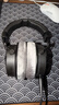 拜雅（beyerdynamic）DT 990 PRO X 头戴式监听录音室开放式专用耳机 48欧 【送礼推荐】 实拍图