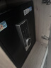 虎牌保险柜家用小型指纹密码WIFI全钢防盗可入墙办公大型保险箱新款保管箱 45cm智博系列-双层大空间（加宽锁栓） 密码款(钥匙/密码解锁) 实拍图
