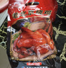 大紅門老北京烧鸡550g*2 熟食腊味即食脱骨扒鸡下酒菜速食中华老字号 实拍图