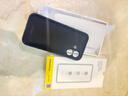 品胜【相机按键全包】适用iPhone16手机壳苹果16保护套亲肤柔性液态男女款超薄全包软壳保护套 实拍图
