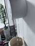 苏泊尔壁挂管线机桶装水款奶油白家用即热饮水机餐边柜直饮机 可接桶装水触控操作多档水温水位可调PG01A 实拍图
