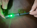 高扭力高亮电工测电笔螺丝刀智能测断点抗摔耐造 智能检测1把十字头断点感应 实拍图