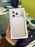 Apple/苹果 iPhone 17 Pro 256GB 银色 支持移动联通电信5G 双卡双待手机 实拍图