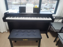 卡瓦依（KAWAI）KDP120电钢琴88键重锤逐键采音卡哇伊成人电子数码钢琴键盘乐器 KDP120GR全套+琴凳礼包 实拍图