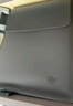 惠普（HP）Pack t笔记本电脑内胆包14英寸 轻薄简约电脑包内胆包  适用平板苹果小米联想华为 商务出差 灰色 实拍图