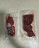 鲜京采 巴西眼肉西冷上脑牛排组合3.6斤 健身减脂牛肉【真原切】 实拍图