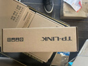 普联（TP-LINK）千兆SFP光纤收发器 LC口单模双纤1SFP+1GE 1光1电光电转换 LC口 20公里单模双纤千兆收发器+中性模块一只价 实拍图
