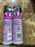 雷达（Raid）基孔肯雅热杀虫剂喷雾550ml*2瓶无香型杀虫气雾剂 蟑螂药 灭蟑螂 实拍图