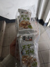 黄飞红（HUANGFEIHONG）芥末花生250g（25g*10袋）坚果炒货 休闲零食小吃下酒菜 脱油花生 实拍图
