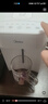美的（Midea）电热水瓶家用电热水壶0塑料水路烧水壶开水壶5L大容量一体无缝内胆多段保温恒温自动断电SP50E-10W 实拍图