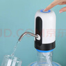 拜杰桶装水抽水器饮水机抽水泵电动上水器抽水神器自动压水器取水器 实拍图