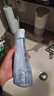 博皓（prooral）【情人节礼物】5025Plus冲牙器手持立式洗牙器带数显水牙线洁牙器 天空蓝270ml 实拍图