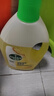 滴露（Dettol）地板清洗剂柠檬2L地板清洁剂 地板瓷砖清洁剂拖地专用 拖地清洁剂 实拍图