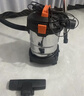 亿力桶式手持吸尘器家用超强大吸力工业车载商用大功率有线 干湿两用除尘机地毯桌面开荒保洁6263-12L  实拍图
