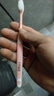 十月结晶牙刷准孕妇口腔清洁软毛超细月子牙刷口腔护理专用牙刷1支 实拍图