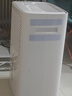 艾美特（AIRMATE） 艾美特除湿机家用抽湿机干燥器空气吸湿器去湿机大功率地下室工业仓库祛湿器36L 36L/天 70-120㎡ 实拍图