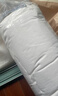 京东京造100%天然新疆棉花被 纯棉被芯双人被子 冬季厚被8斤2x2.3m 实拍图