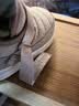 NEW BALANCE0-4岁男女童冬加绒魔术贴保暖舒适棉靴 实拍图