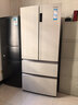 卡萨帝冰箱550升法式多门零嵌入式一级能效MRA低氧窖藏养鲜-30℃深冷智冻BCD-550WGCFDM4GDU1以旧换新 实拍图