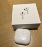 Apple/苹果 AirPods 4 搭配USB-C充电盒 苹果耳机 蓝牙耳机 适用iPhone/iPad/Mac 四代 实拍图