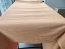 LOVO罗莱家纺 全棉磨毛四件套 秋冬加厚纯棉床单被套220*240cm 实拍图
