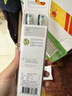 飞利浦（PHILIPS）电动牙刷头 钻石亮白型牙刷头 适配HX9352HX9362HX9332HX9372 6支 装钻石亮白HX6063/96黑色 实拍图