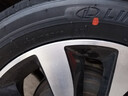 玲珑轮胎汽车轮胎195/55R16 87V 玲珑臻选 HD 宝骏730/起亚KX/长安逸动 实拍图