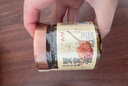 云山半纯蟹黄酱不含蛋黄秃黄油蟹肉蟹膏蟹粉拌面拌饭酱年夜饭年货100g 实拍图