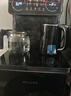 美菱（MeiLing）茶吧机 家用多功能智能遥控温热型立式饮水机 高颜轻奢【24H保温】 制热型 实拍图