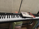 贝多辰（Beethostar）可折叠电钢琴88键力度键电子钢琴便携成人儿童幼师演奏演出专业琴 实拍图