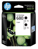 惠普（HP）原装680墨盒3638 3636 5088 2676 2677 2678 3776 4678打印机 680黑480页+黑480页/套装 实拍图