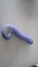 谜姬前列腺按摩器高c玩具男性后庭sm肛塞自安慰私处解决成人情趣用品 实拍图